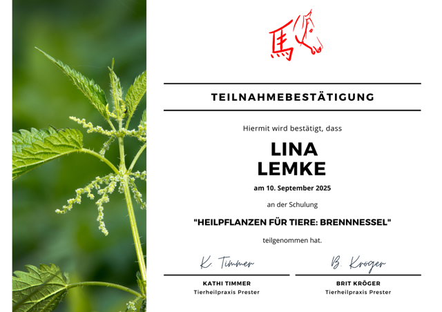Lina Lemke-Ernaehrungsberaterin-fuer-hunde