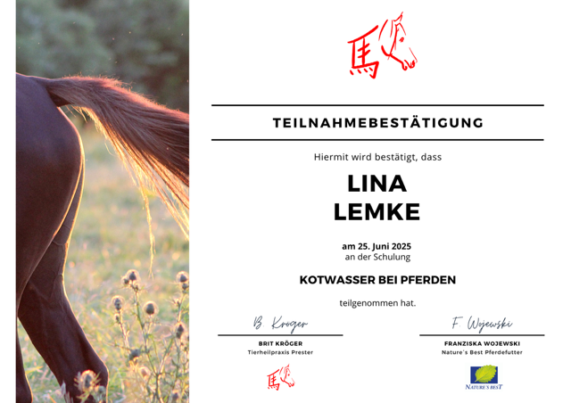 Lina Lemke-Ernaehrungsberaterin-fuer-hunde