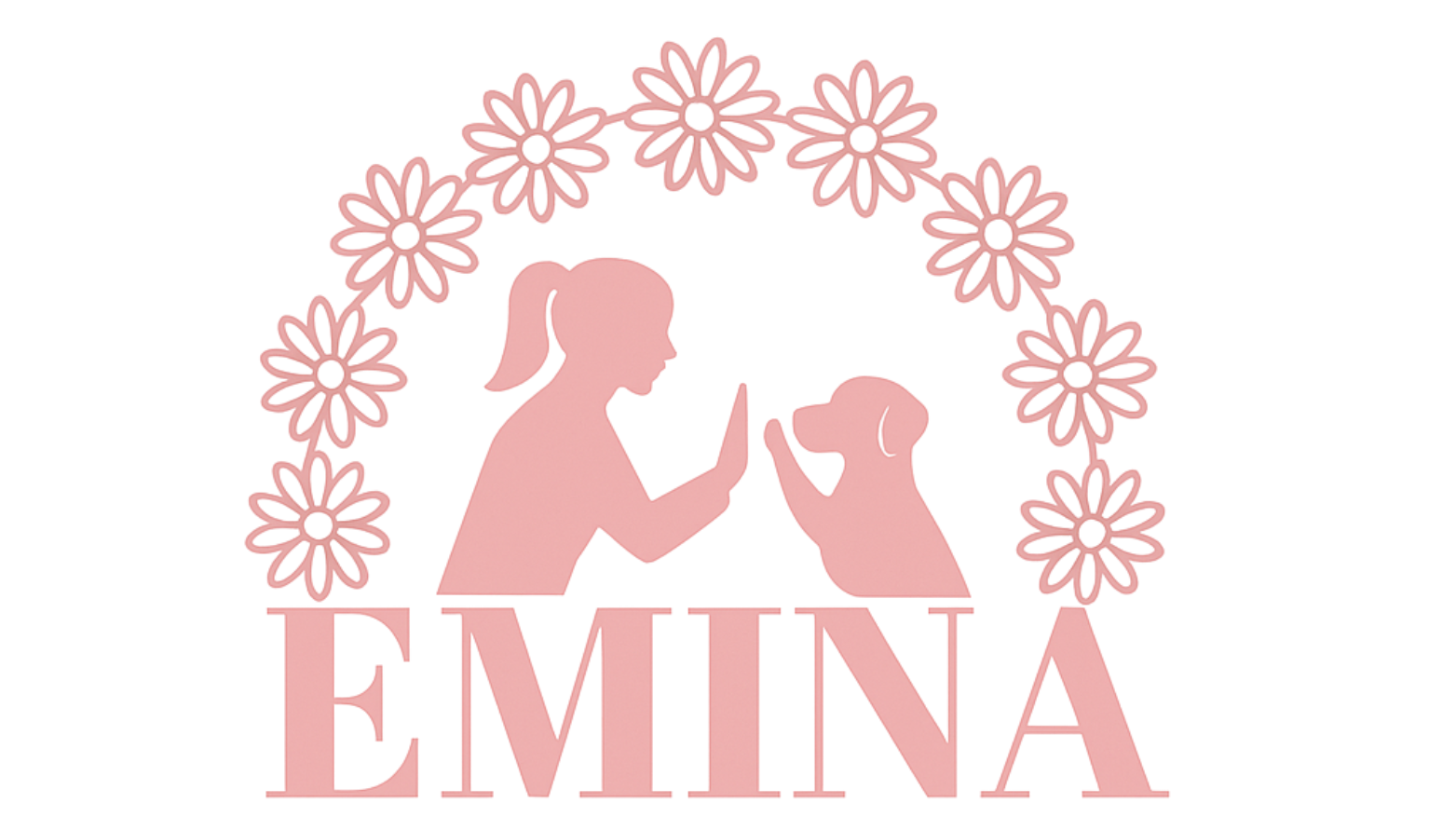 EMINA HUNDELIEBE